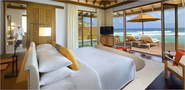 Hotel Booking