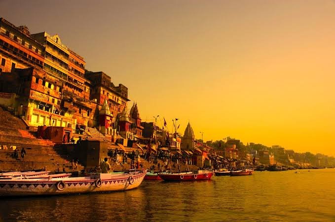 Varanasi Tour