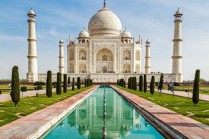 Agra Tour