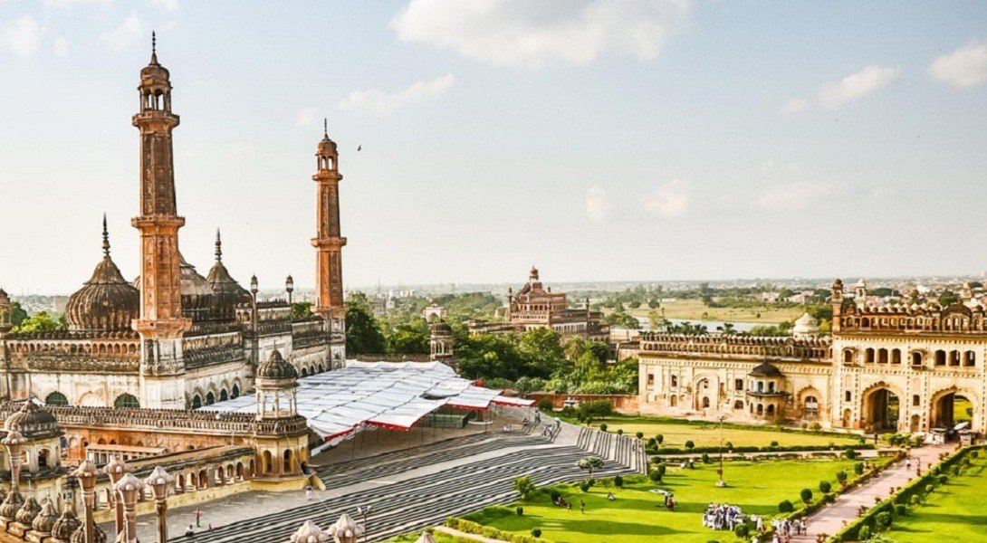 Prayagraj Tour
